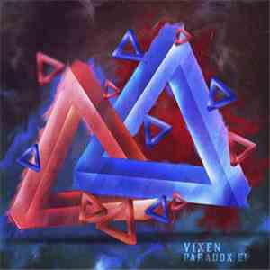Vixen  - Paradox EP FLAC