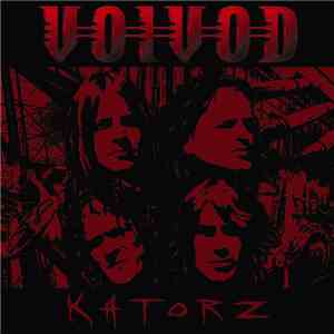 Voivod - Katorz FLAC