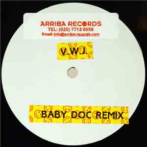V.W.J. - Fandango FLAC