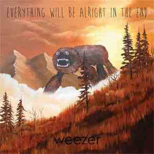 Weezer - Everything Will Be Alright In The End FLAC