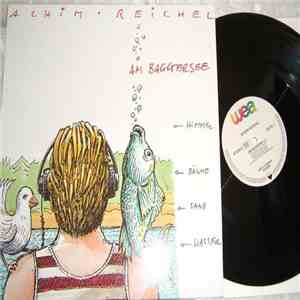 Achim Reichel - Am Baggersee FLAC