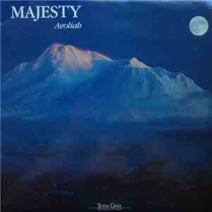 Aeoliah - Majesty FLAC