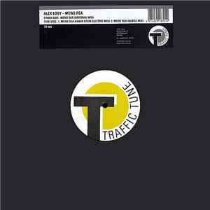Alex Losy - Mens Rea FLAC