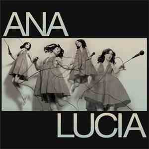 Ana Lucia - Ana Lucia FLAC