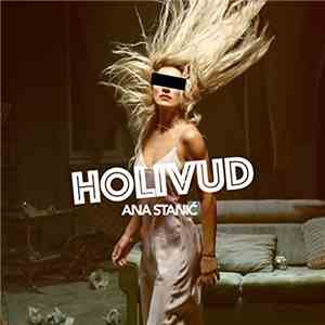 Ana Stanić - Holivud FLAC