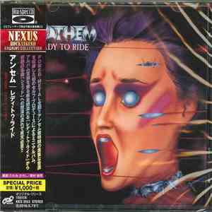 Anthem - Ready To Ride FLAC