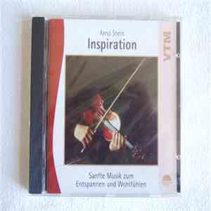 Arnd Stein - Inspiration - Sanfte Musik Zum Entspannen Und Wohlfühlen FLAC