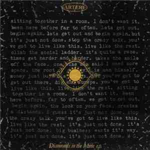 Artery  - Diamonds In The Mine FLAC
