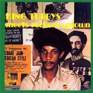 Augustus Pablo - King Tubbys Meets Rockers Uptown FLAC