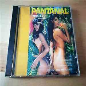 Banda Show "Os Terriveis" - Pantanal- Temas de Novela FLAC
