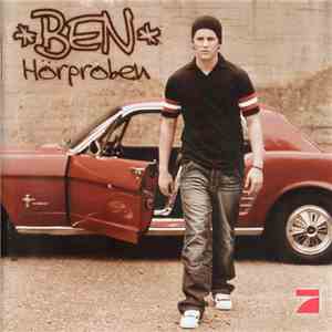 Ben  - Hörproben FLAC