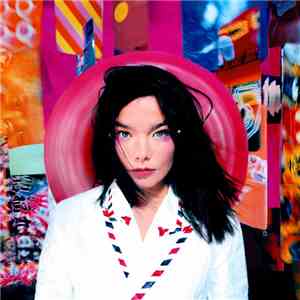 Björk - Post FLAC