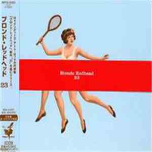 Blonde Redhead - 23 FLAC
