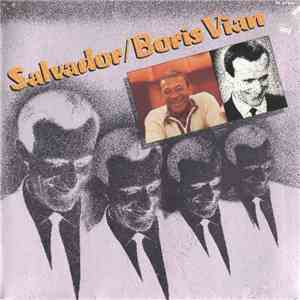 Boris Vian By Salvador - Salvador / Boris Vian FLAC