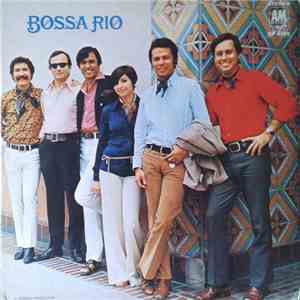 Bossa Rio - Bossa Rio FLAC