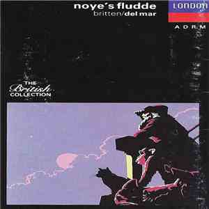 Britten - Noye's Fludde FLAC