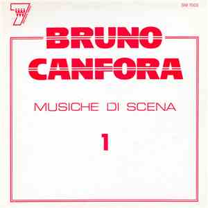 Bruno Canfora - Musiche Di Scena N. 1 FLAC