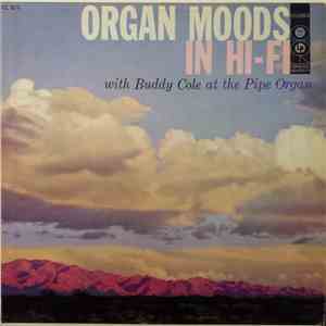 Buddy Cole - Organ Moods In Hi-Fi FLAC