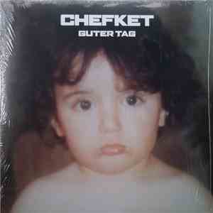 Chefket - Guter Tag FLAC