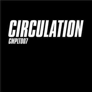 Circulation - Limited #7 FLAC