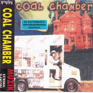 Coal Chamber - Coal Chamber FLAC