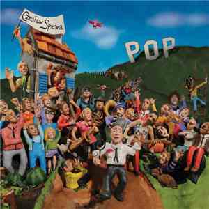 Czesław Śpiewa - Pop FLAC