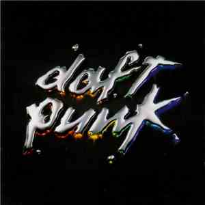 Daft Punk - Discovery FLAC