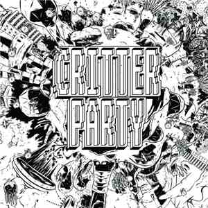 Dan Hayhurst - Critter Party FLAC
