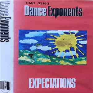 Dance Exponents - Expectations FLAC