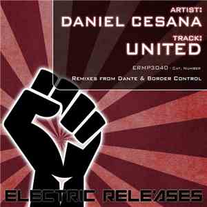 Daniel Cesana - United FLAC