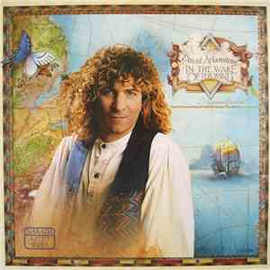 David Arkenstone - In The Wake Of The Wind FLAC