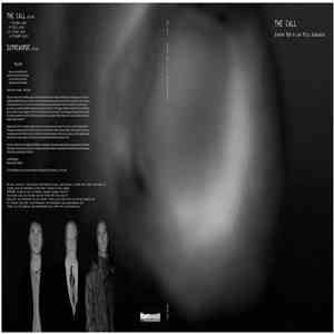 Dieter Müh - The Call FLAC