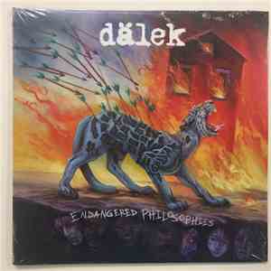 Dälek - Endangered Philosophies FLAC