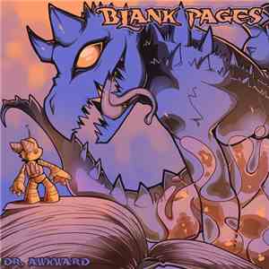 Dr. Awkward  - Blank Pages FLAC