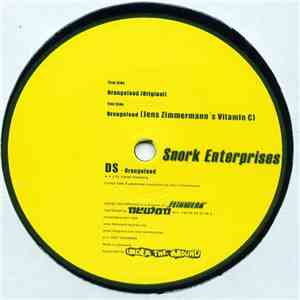 DS - Orangefood FLAC