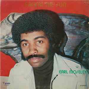 Earl Moseley - Facing The Sun FLAC