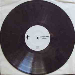 East End Dubs - Tools Vol. 1 FLAC