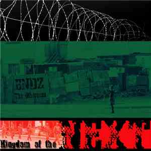 Endz the Otherness - Kingdom Of The Next FLAC