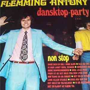 Flemming Antony - Dansktop-Party Non Stop FLAC