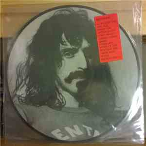 Frank Zappa - No Picture Disc FLAC