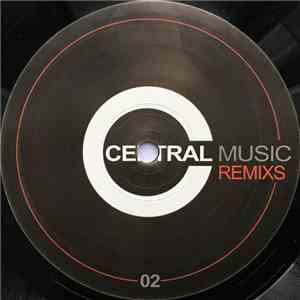 Ganez The Terrible - Central Music Ltd Remixs 02 FLAC