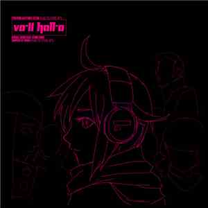 Garoad - VA​-​11 HALL​-​A - Second Round FLAC