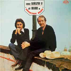 George Hamilton IV, Jiří Brabec & Country Beat - George Hamilton IV, Jiří Brabec & Country Beat FLAC