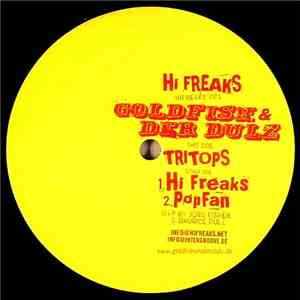 Goldfish & Der Dulz - Tritops FLAC