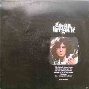 Goran Bregović - Goran Bregović FLAC
