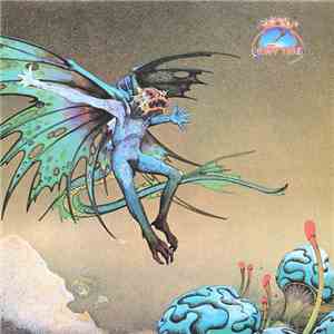 Gravy Train - Staircase To The Day FLAC