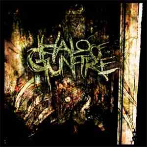 Halo Of Gunfire - Halo Of Gunfire FLAC