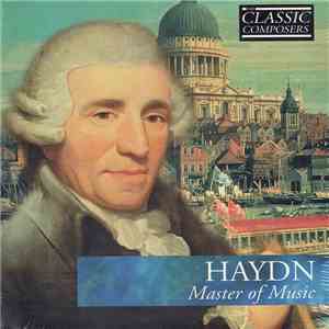 Haydn - Master Of Music FLAC