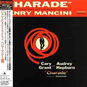 Henry Mancini - Charade FLAC