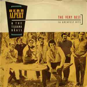 Herb Alpert & The Tijuana Brass - The Very Best FLAC